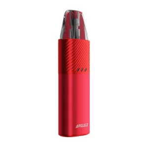 VOOPOO ARGUS Z POD KIT 17W - Ruby Red
