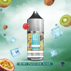 BEYOND ICED KIWI PASSION KICK 20MG 30ML