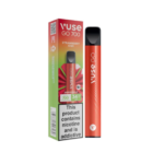 VUSE STRAWBERRY KIWI 34MG 700PUFF