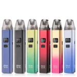 OXVA XLIM POD KIT 25W 900MAH