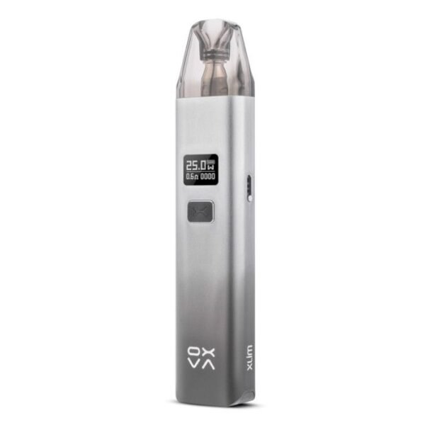 OXVA XLIM KIT BLACK 25W