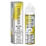ESCO BARS LEMON CUPCAKE 3MG 60ML