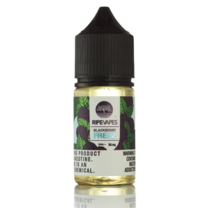 RIPE VAPE BLACKBERRY FREEZ 30MG 30ML