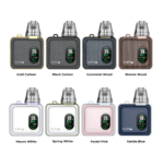 OXVA XLIM SQ PRO POD KIT 30W 1200MAH