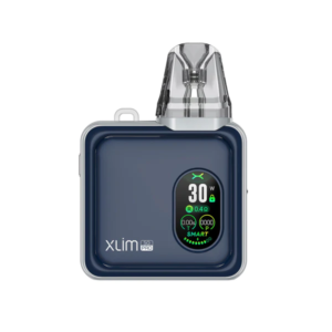 OXVA SQ PRO POD KIT GENTLE BLUE