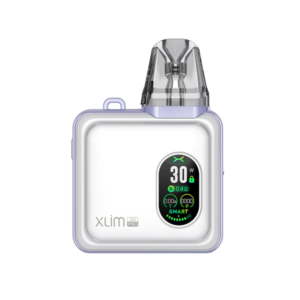 OXVA SQ PRO POD KIT MAUVE WHITE
