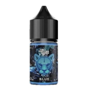 DR VAPES THE PANTHER SERIES BLUE RASPBERRY 30MG 30ML