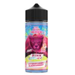 DR VAPES THE PINK SERIES PINK FROZEN REMIX 3MG 120ML