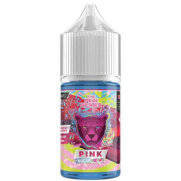 DR VAPES THE PINK SERIES PINK REMIX 30MG 30ML