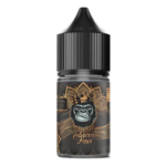 DR VAPES TOBACCO KING ORIGINAL 25MG 30ML