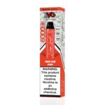 IVG REGAL DISPOSABLE RED ICE POP 5% 6000PUFF