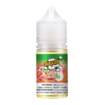 SLUGGER APPLE PEACH ICE 35MG 30ML