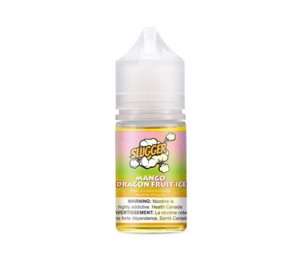 SLUGGER MANGO DRAGON FRUIT ICE 35MG 30ML