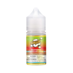 SLUGGER RASPBERRY WATERMELON APPLE ICE 35MG 30ML