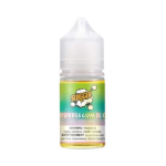 SLUGGER BUBBLEGUM ICE 35MG 30ML