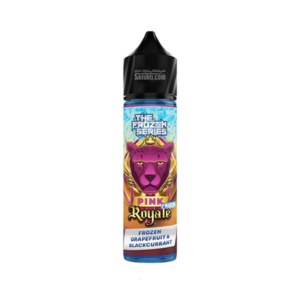 DR VAPES THE FROZEN SERIES PINK ROYALE 12MG 60ML