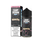 DRIP DOWN ICED GUAVA 3MG 100ML