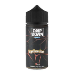 DRIP DOWN ICED LYCHEE 3MG 100ML