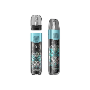VOOPOO ARGUS P1S POD KIT CREED CYAN