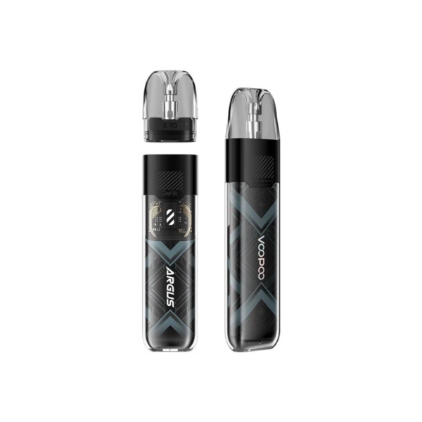 VOOPOO ARGUS P1S POD KIT CYBER BLACK