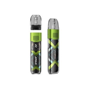 VOOPOO ARGUS P1S POD KIT CYBER GREEN