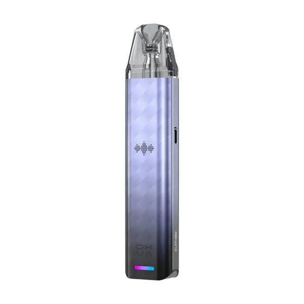 oxva-xlim-se-2-pod-kit-gunmetal