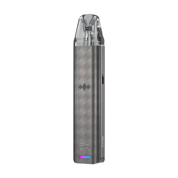 oxva-xlim-se-2-pod-kit-gunmetal