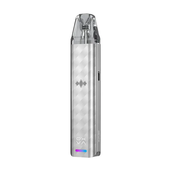 oxva-xlim-se-2-pod-kit-silver-grey