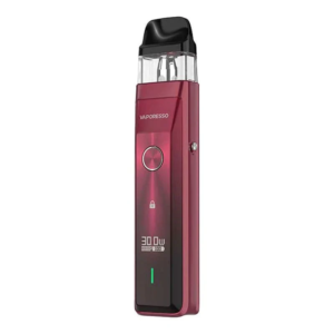 vaporesso-xros-pro-red