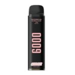 Slugger Disposable Grape Watermelon Bubblegum Ice 5% 6000Puff