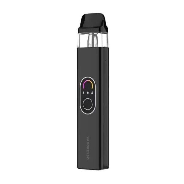 VAPORESSO XROS 4 POD KIT BLACK