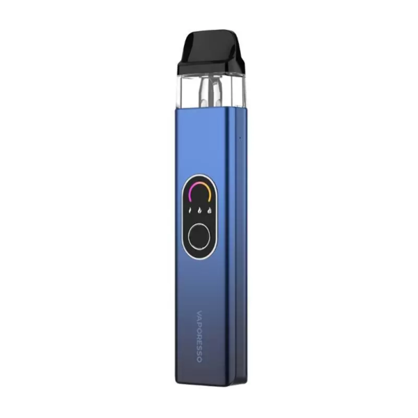 VAPORESSO XROS 4 POD KIT BLUE