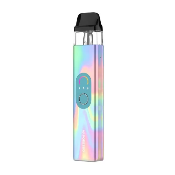 VAPORESSO XROS 4 POD KIT PASTEL PALETTE