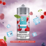 Beyond Iced-Cherry-Apple-Crush 3Mg