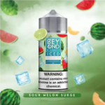 Beyond Iced-Sour-Melon-Surge 3Mg