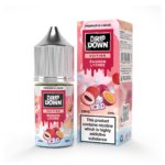 DRIP DOWN EDITION ICE PASSION LYCHEE 25MG 30ML