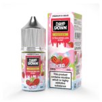 DRIP DOWN EDITION ICE STRAW MELON KIWI 25MG 30ML