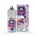 DRIP DOWN EDITION ICE WATERMELON GRAPE 25MG 30ML