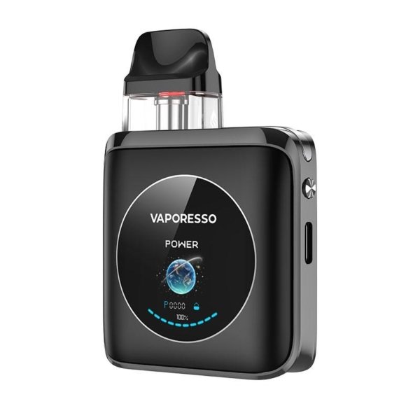 vaporesso-xros-4-nano-graphite-black
