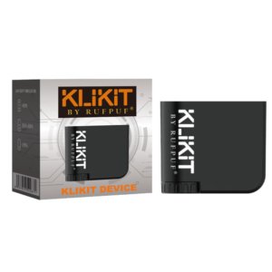 KLIKIT DEVICE BATTERY 650MAH