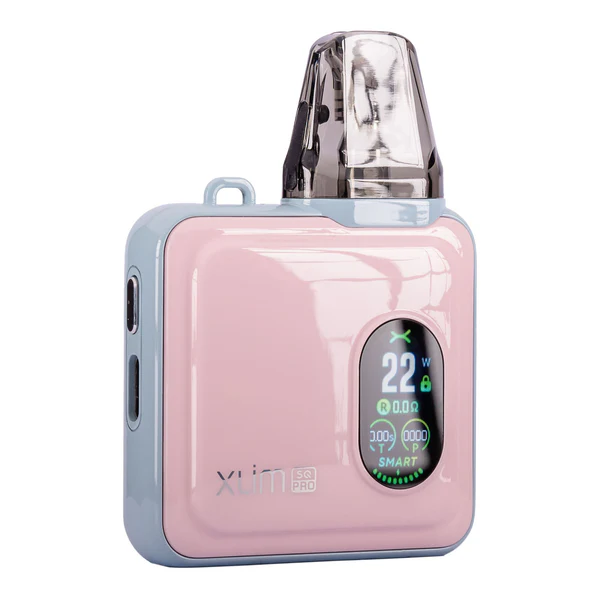OXVA XLIM SQ PRO POD KIT 30W 1200MAH