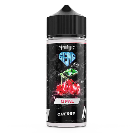 Dr Vapes Opal Cherry 120ml 3mg