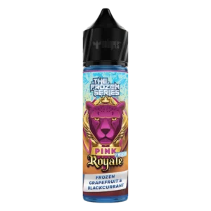 Dr Vapes Pink Frozen Royale 60ml 18mg