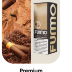 Fumo Aqua Premium Tobacco 35mg 30ml