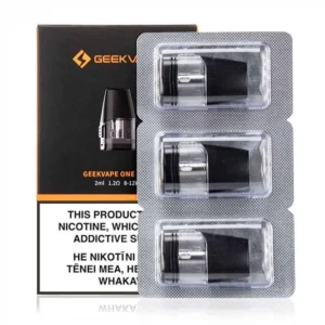Geek Vape One Pod 1.2 Ohm