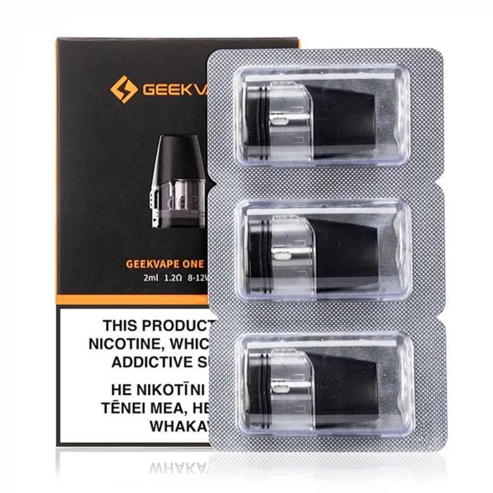 Geek Vape One Pod 1.2 Ohm