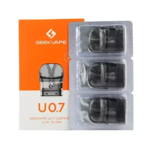 Geek Vape U Pod 0.7 Ohm