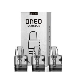 Oxva Oneo Pod 0.8 Ohm 3 Piece