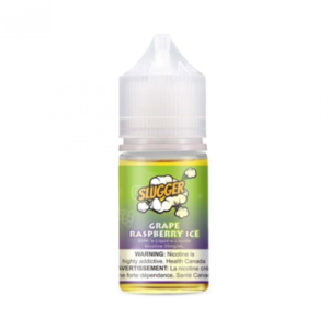 Slugger Grape Raspberry Ice 35mg 30ml