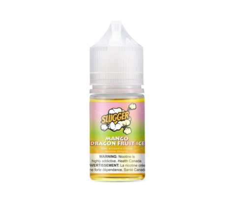 Slugger Mango Dragon Fruit Ice 35mg 30ml